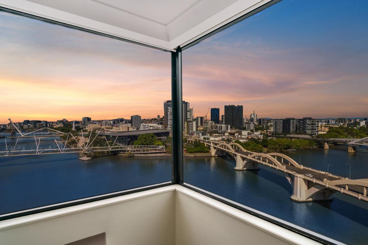 Brisbane Riverside Retreat Exteriér fotografie